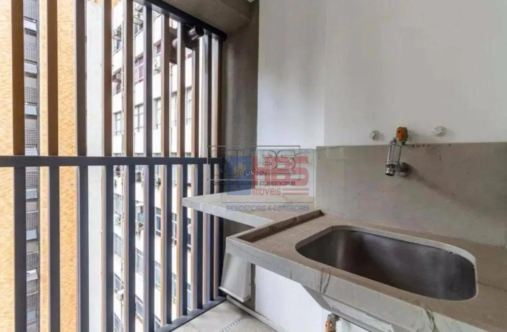 Apartamento, 2 quartos, 60 m² - Foto 4