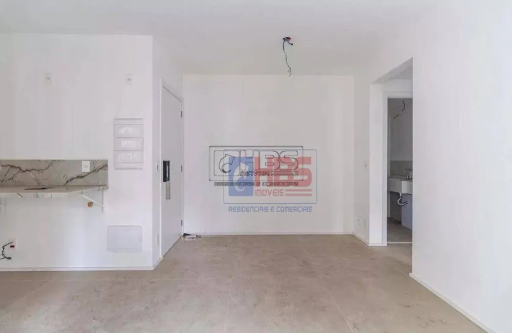 Apartamento, 2 quartos, 60 m² - Foto 5