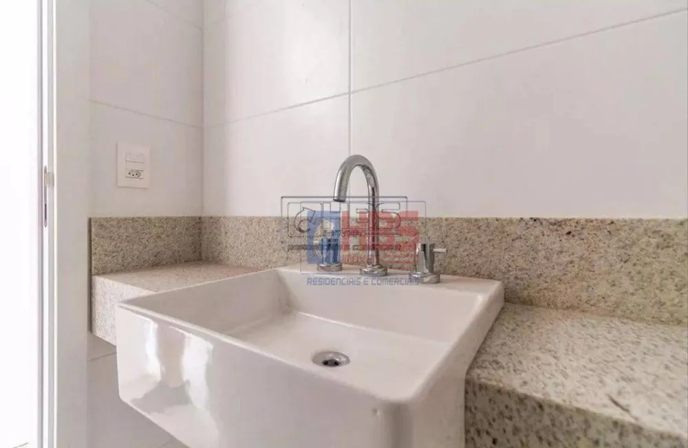 Apartamento, 2 quartos, 60 m² - Foto 6