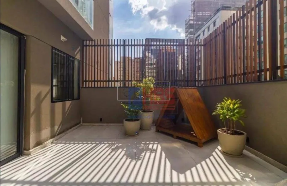 Apartamento, 2 quartos, 60 m² - Foto 2