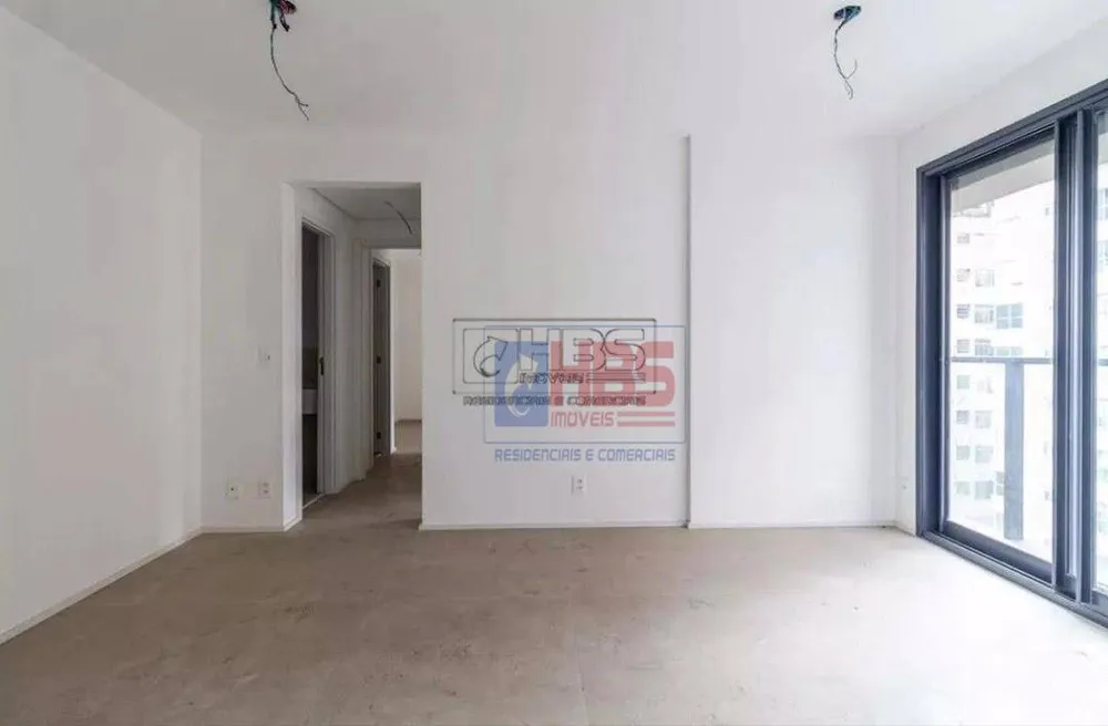 Apartamento, 2 quartos, 60 m² - Foto 7