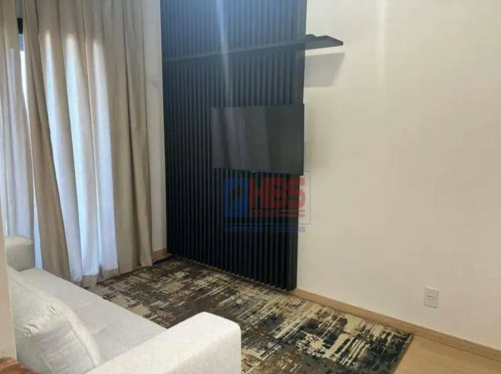 Apartamento, 2 quartos, 45 m² - Foto 5