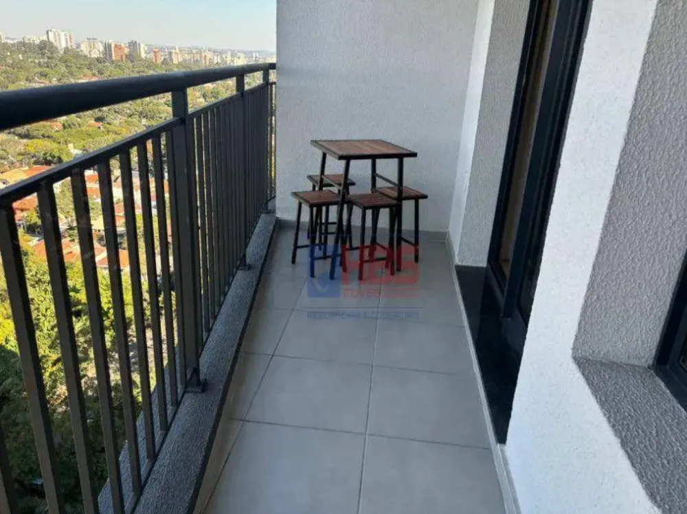 Apartamento, 2 quartos, 45 m² - Foto 3