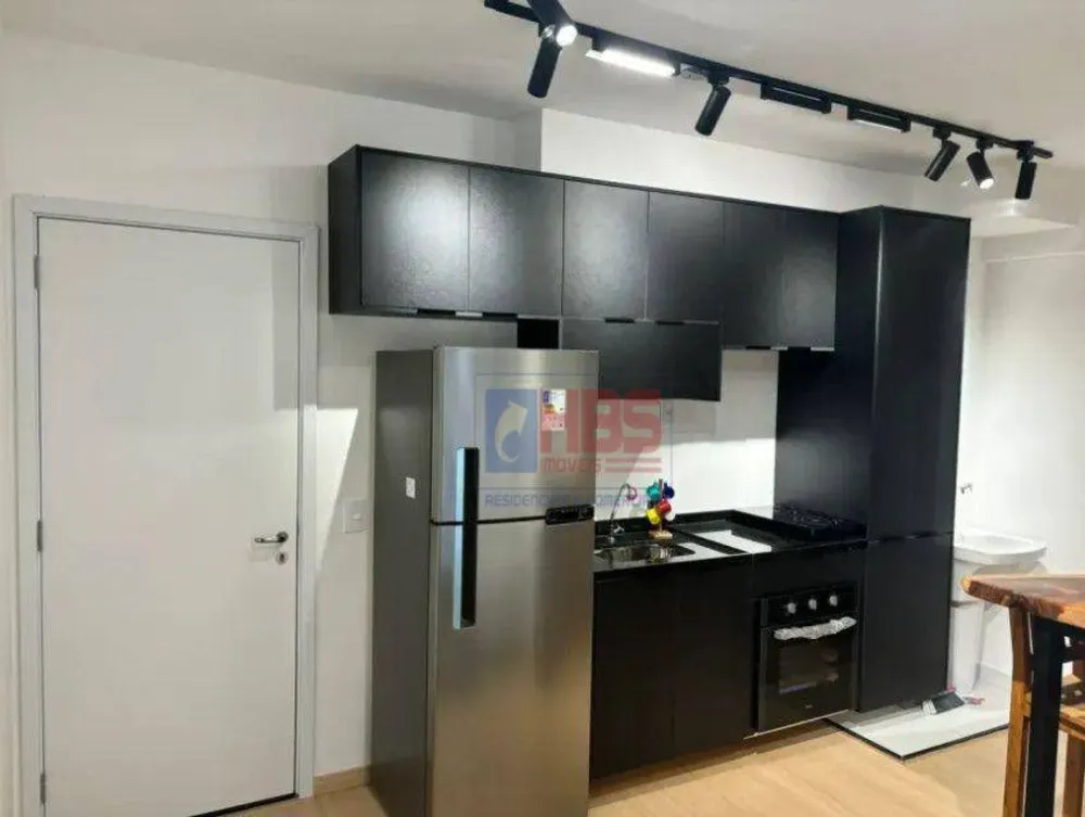 Apartamento, 2 quartos, 45 m² - Foto 1
