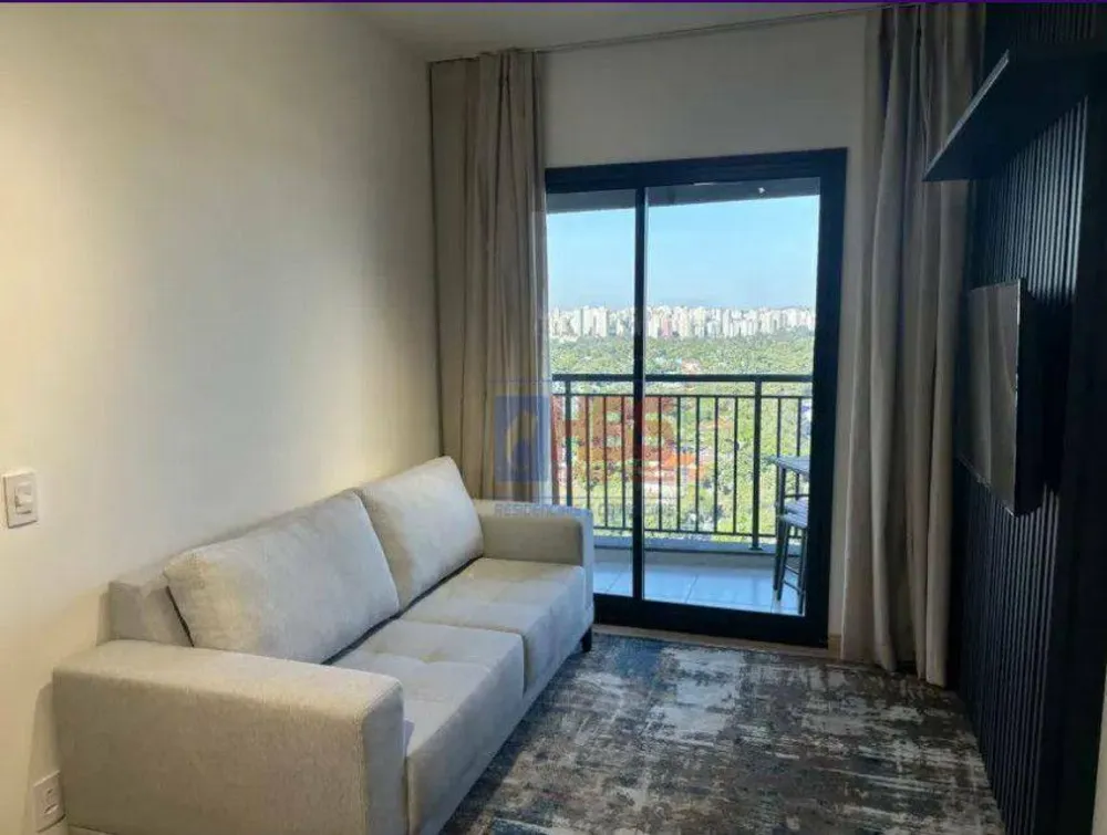 Apartamento, 2 quartos, 45 m² - Foto 6