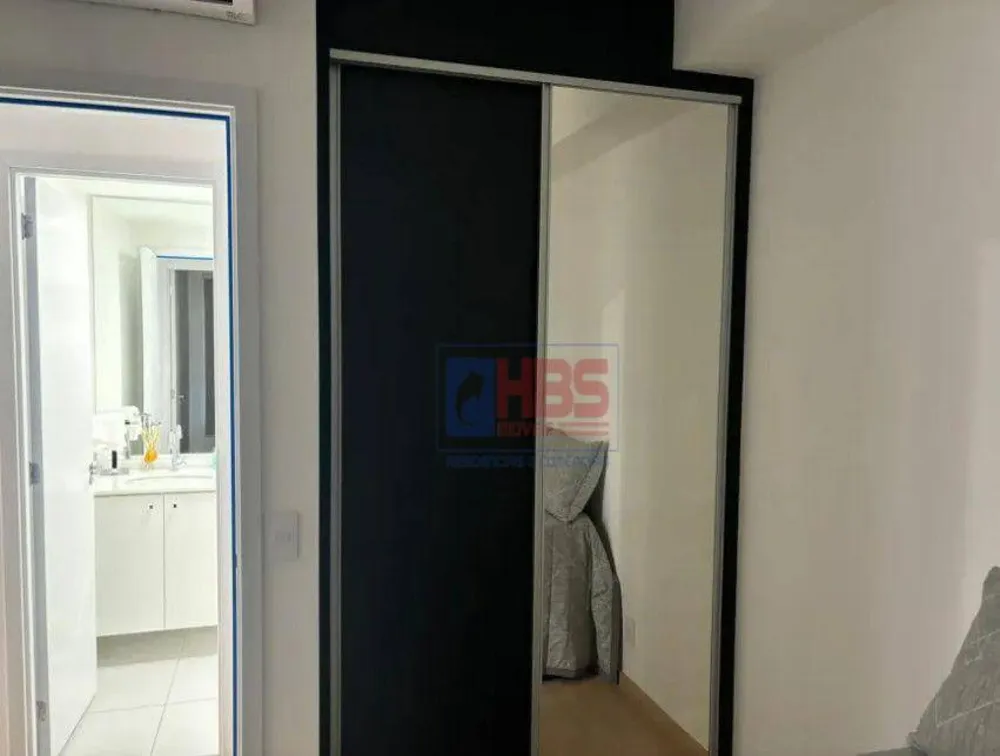 Apartamento, 2 quartos, 45 m² - Foto 2