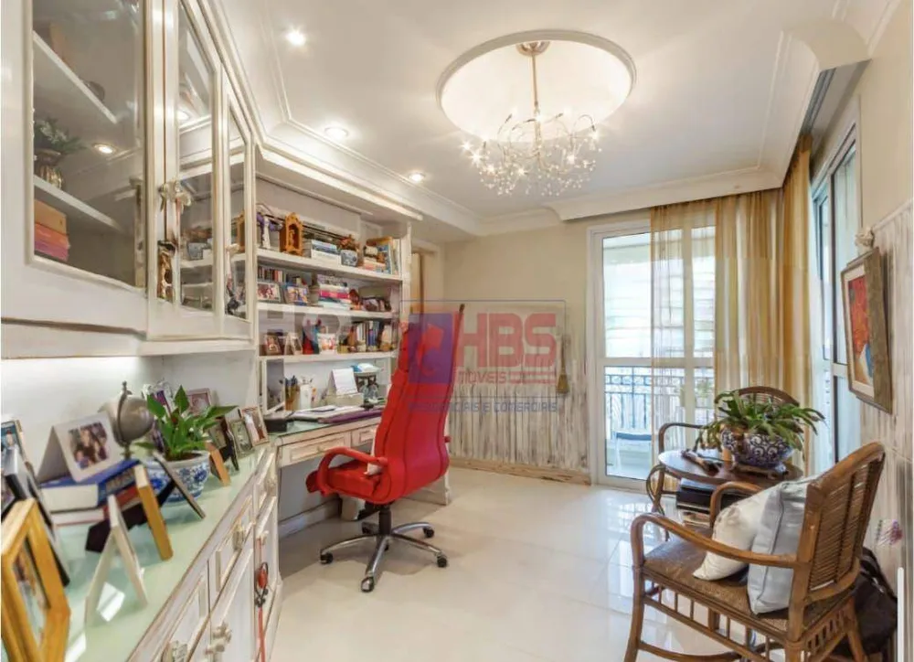 Apartamento, 4 quartos, 401 m² - Foto 1