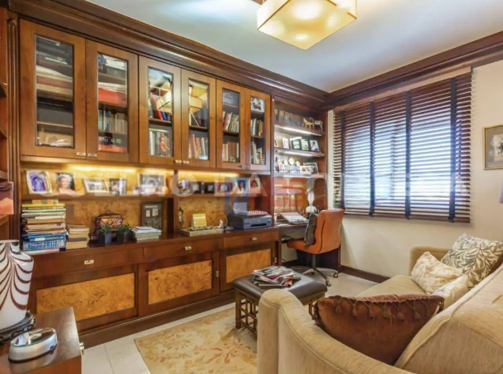 Apartamento, 4 quartos, 401 m² - Foto 12