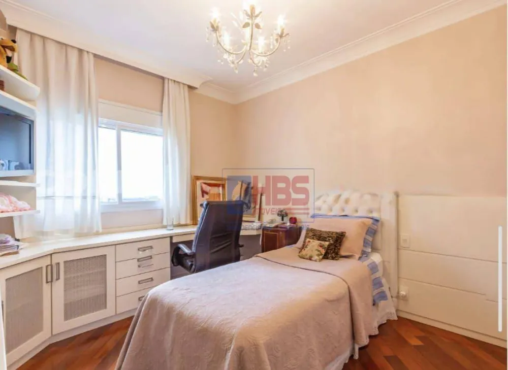Apartamento, 4 quartos, 401 m² - Foto 5