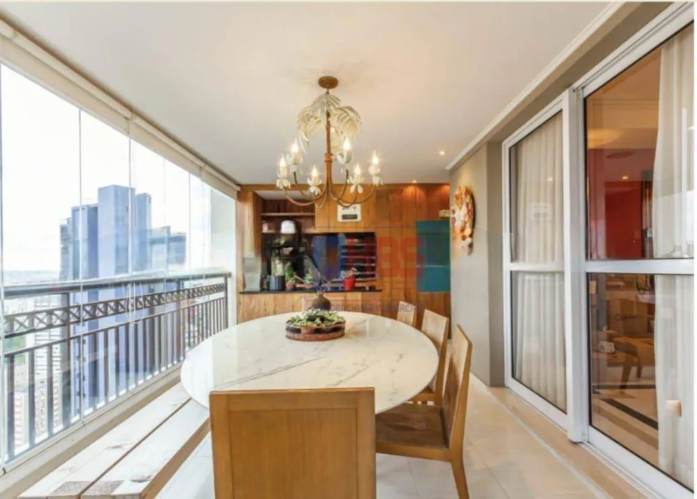 Apartamento, 4 quartos, 401 m² - Foto 4