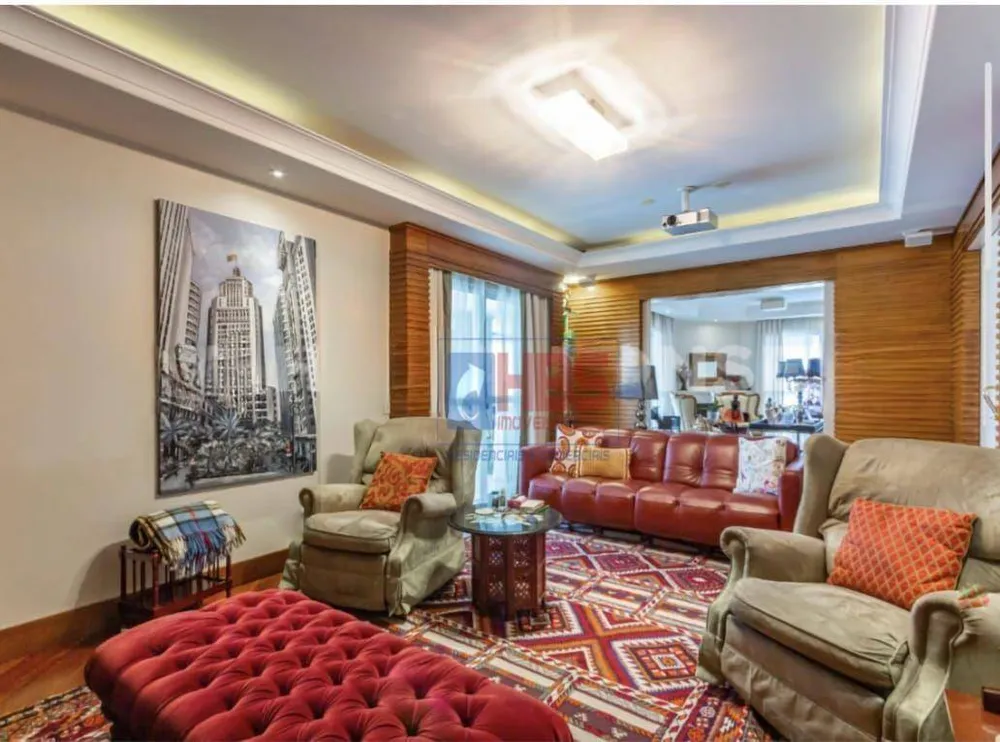 Apartamento, 4 quartos, 401 m² - Foto 15