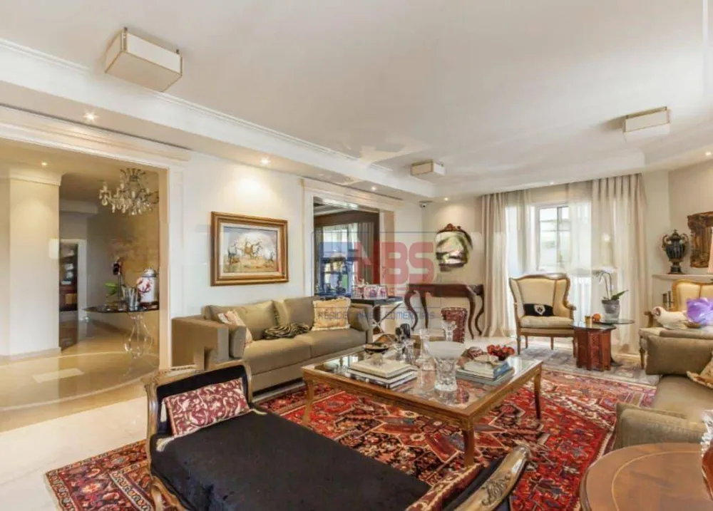 Apartamento, 4 quartos, 401 m² - Foto 13
