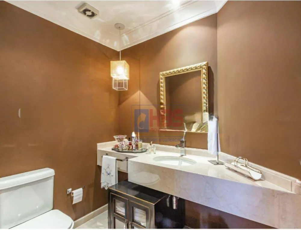 Apartamento, 4 quartos, 401 m² - Foto 9