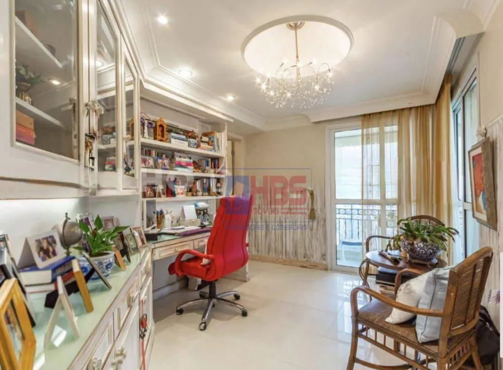 Apartamento, 4 quartos, 401 m² - Foto 2