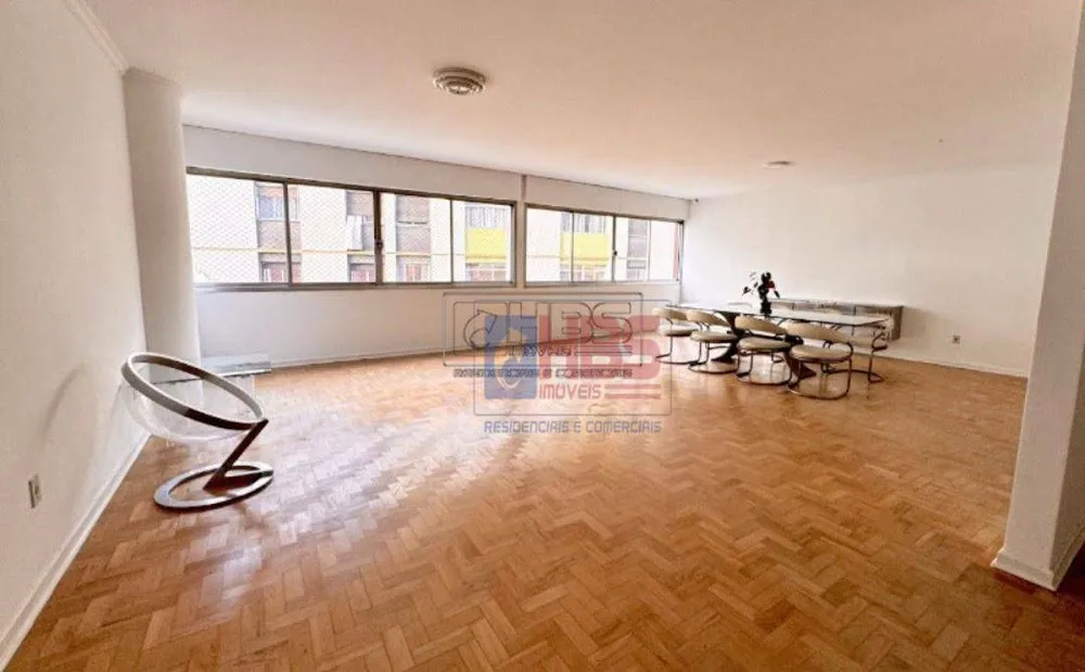 Apartamento, 7 quartos, 240 m² - Foto 6