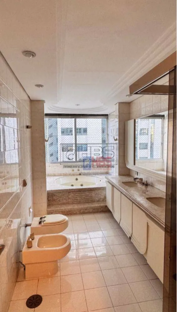 Apartamento, 7 quartos, 240 m² - Foto 12