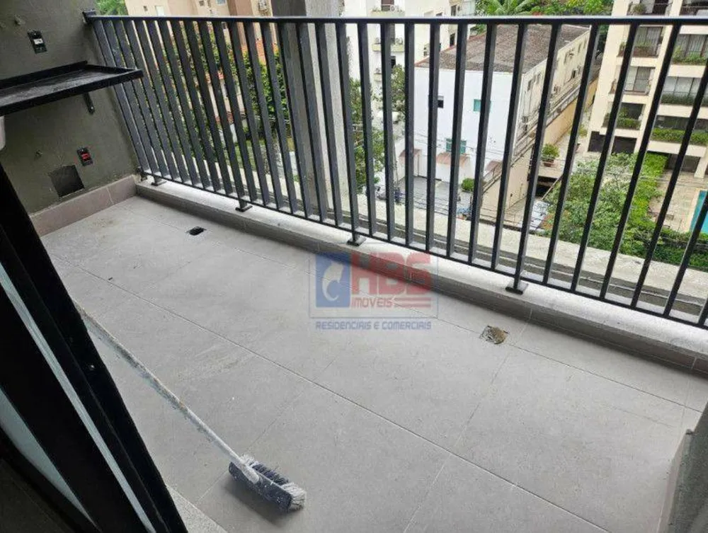 Apartamento, 1 quarto, 63 m² - Foto 4