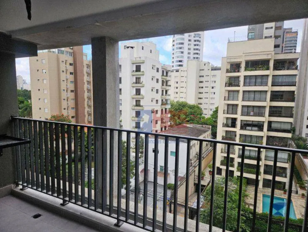 Apartamento, 1 quarto, 63 m² - Foto 8