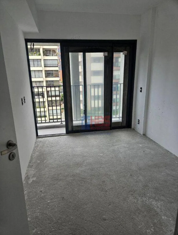 Apartamento, 1 quarto, 63 m² - Foto 13