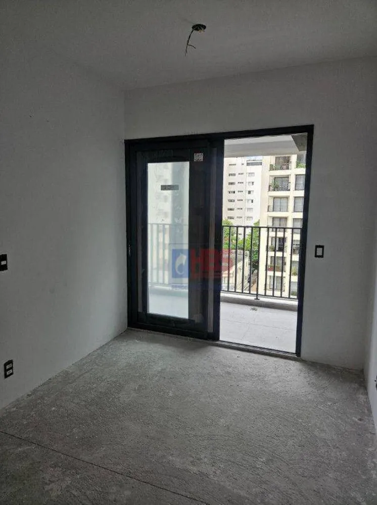 Apartamento, 1 quarto, 63 m² - Foto 6