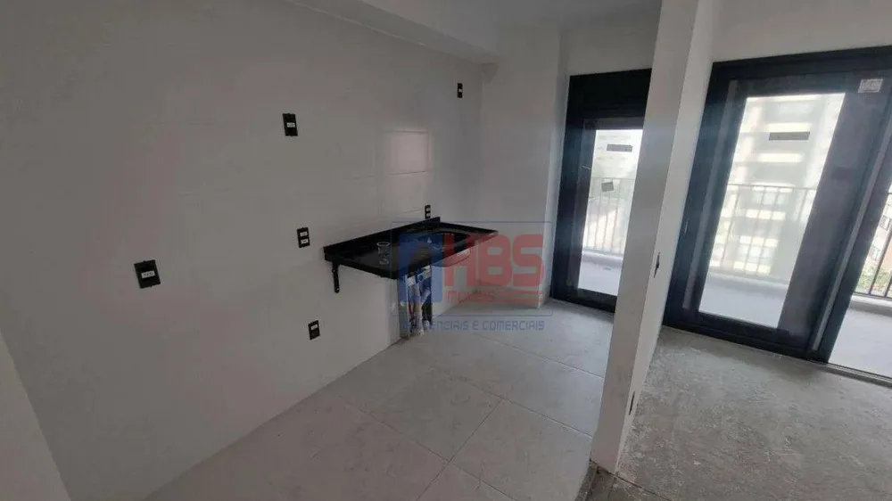 Apartamento, 1 quarto, 63 m² - Foto 2