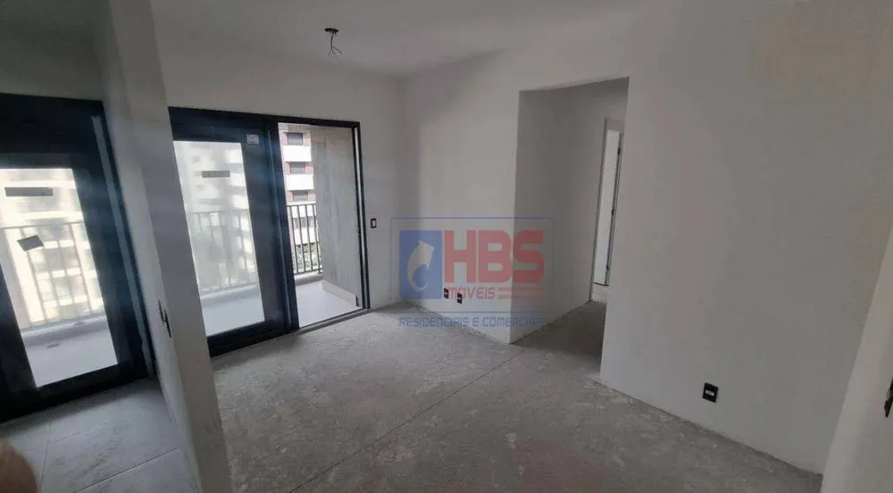 Apartamento, 1 quarto, 63 m² - Foto 10