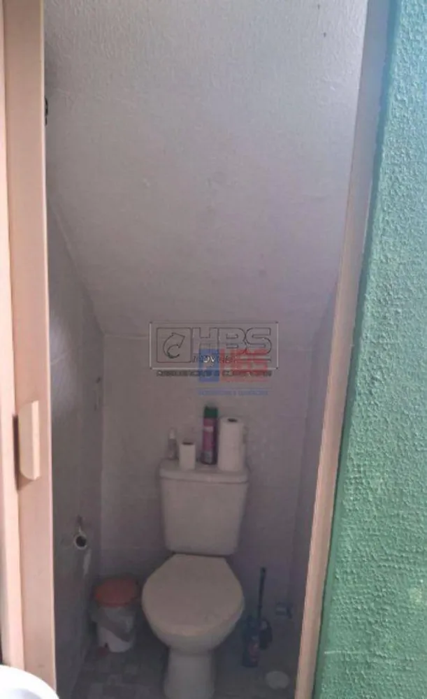 Casa, 5 quartos, 200 m² - Foto 8