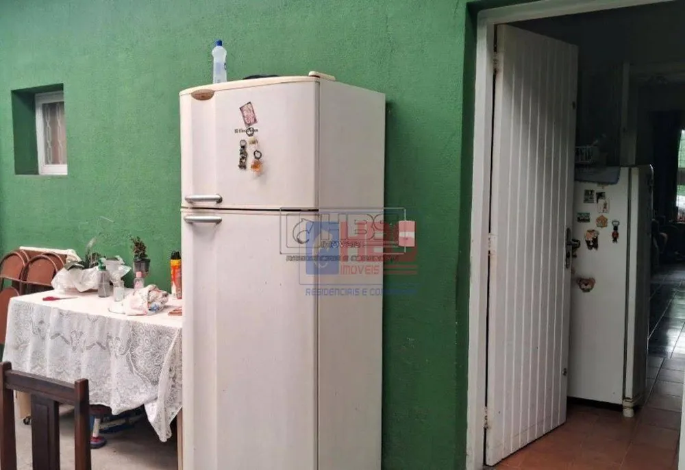 Casa, 5 quartos, 200 m² - Foto 3