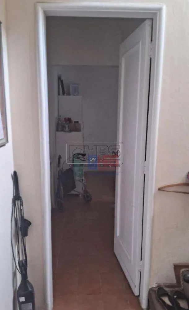 Casa, 5 quartos, 200 m² - Foto 1