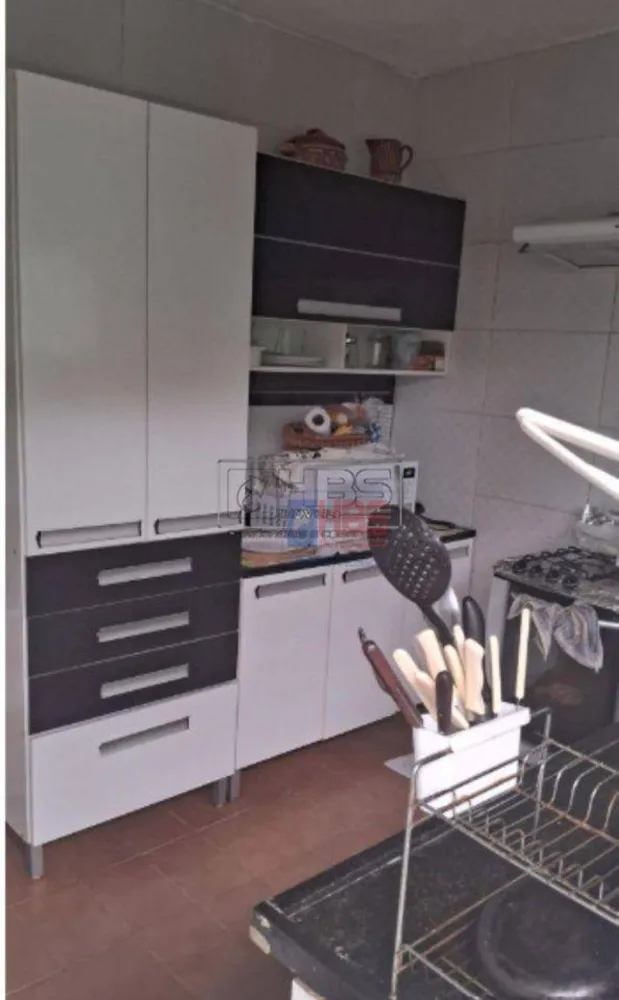 Casa, 5 quartos, 200 m² - Foto 11