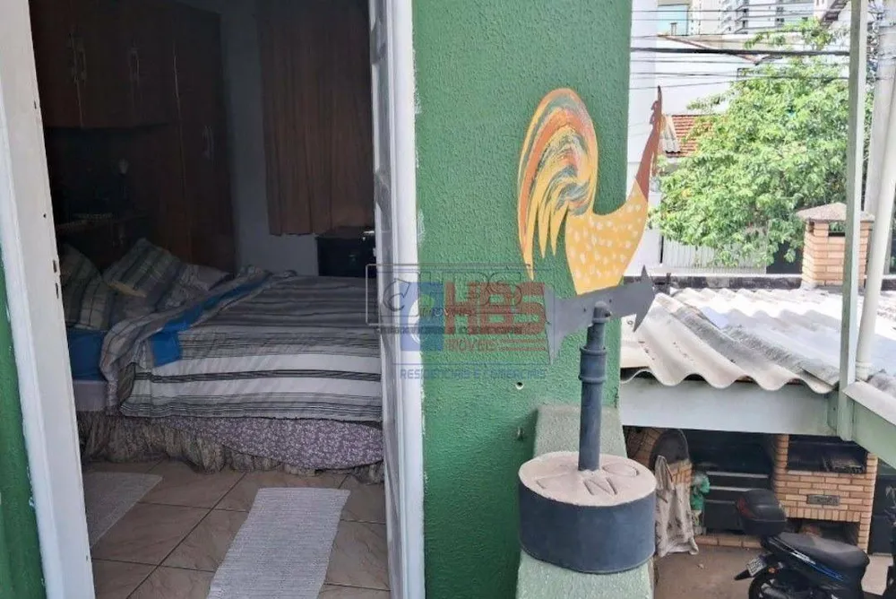 Casa, 5 quartos, 200 m² - Foto 4