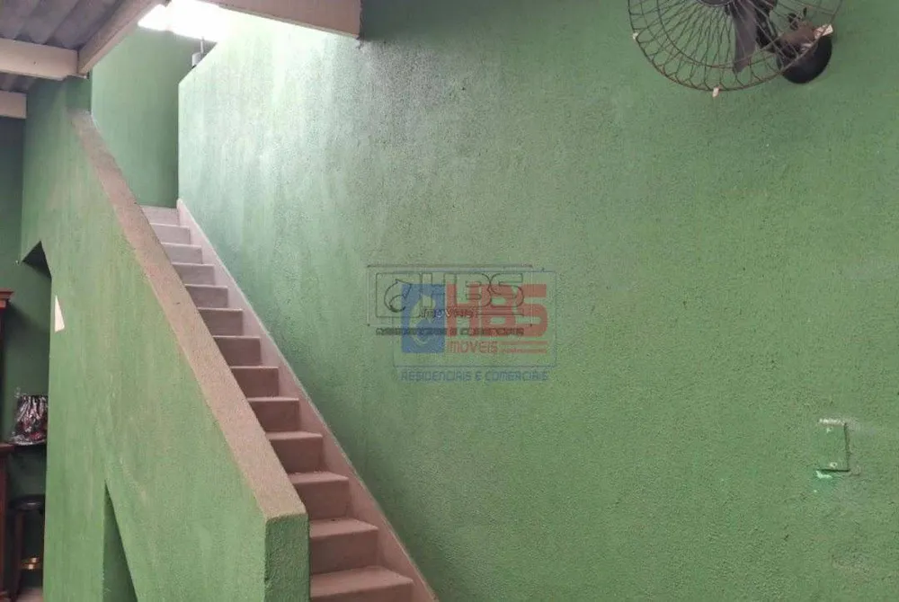 Casa, 5 quartos, 200 m² - Foto 7