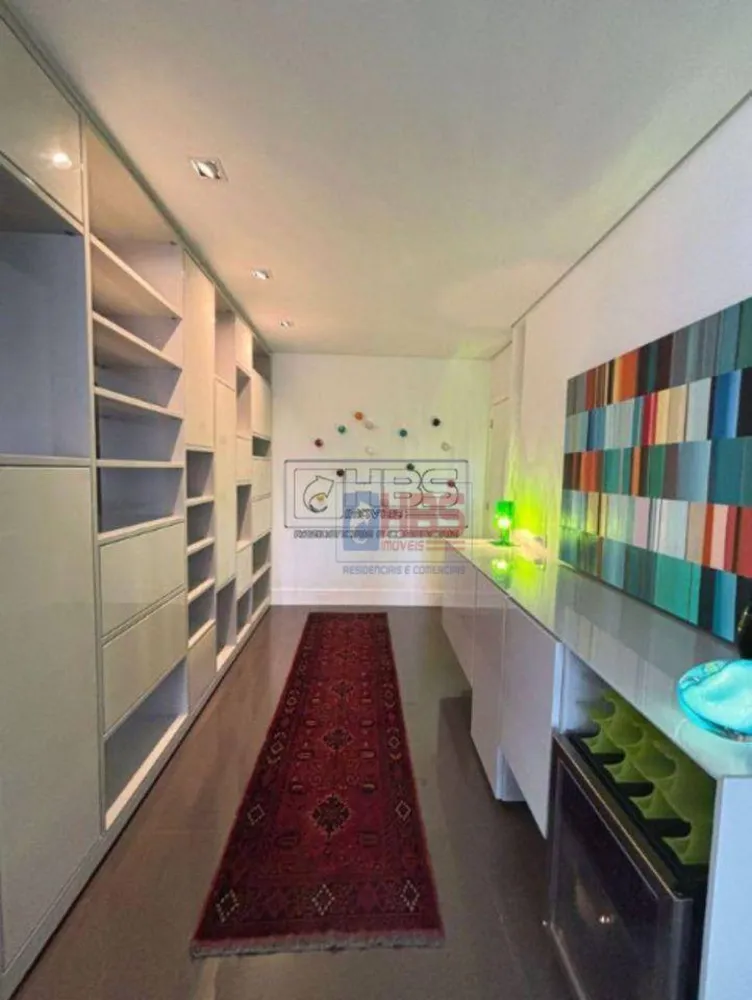 Apartamento, 2 quartos, 118 m² - Foto 5
