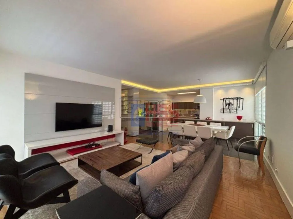 Apartamento, 2 quartos, 118 m² - Foto 3