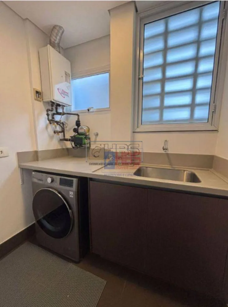 Apartamento, 2 quartos, 118 m² - Foto 8