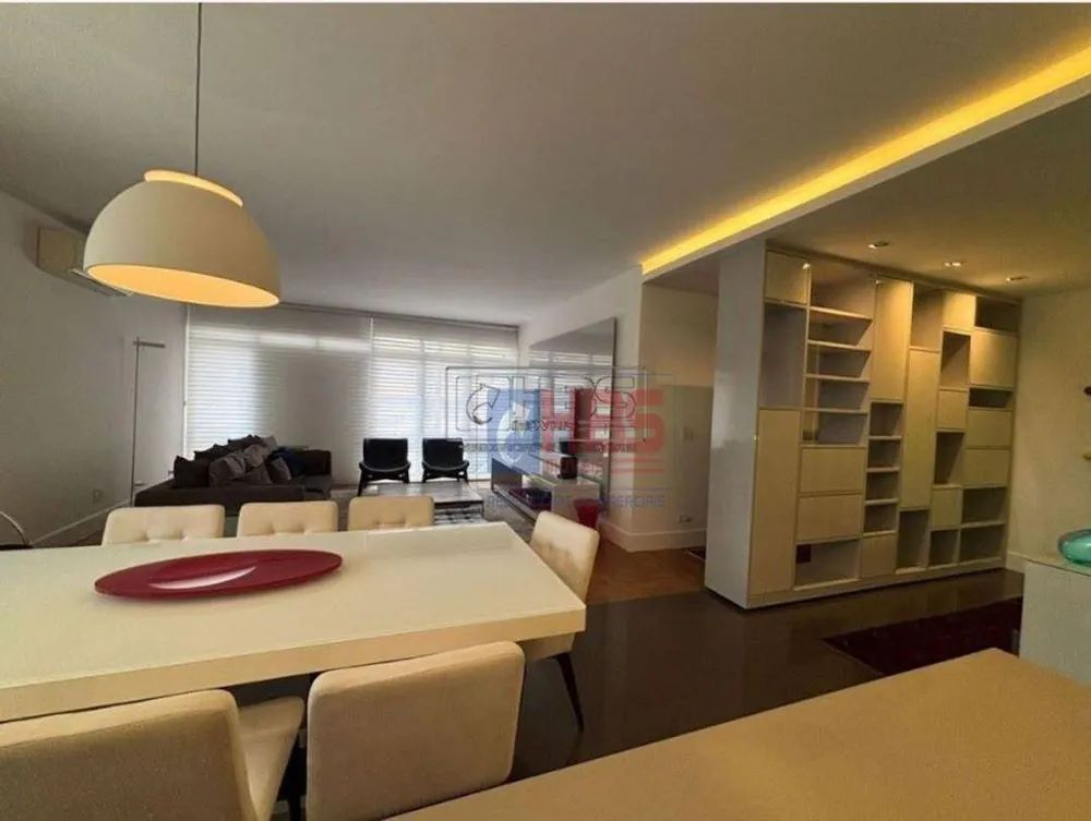 Apartamento, 2 quartos, 118 m² - Foto 1