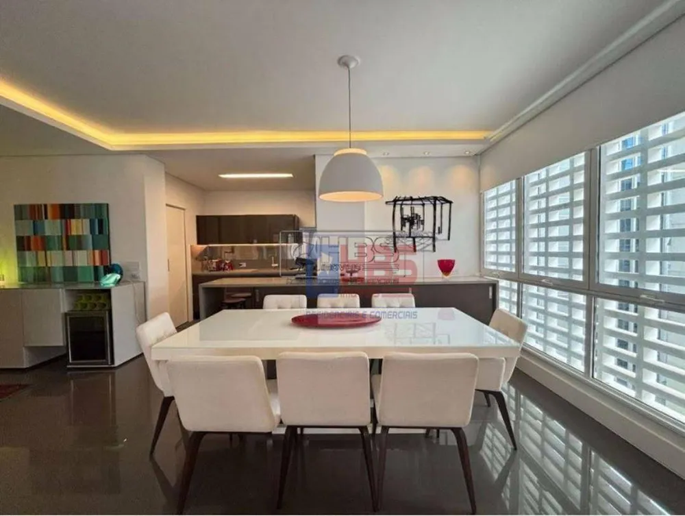Apartamento, 2 quartos, 118 m² - Foto 4