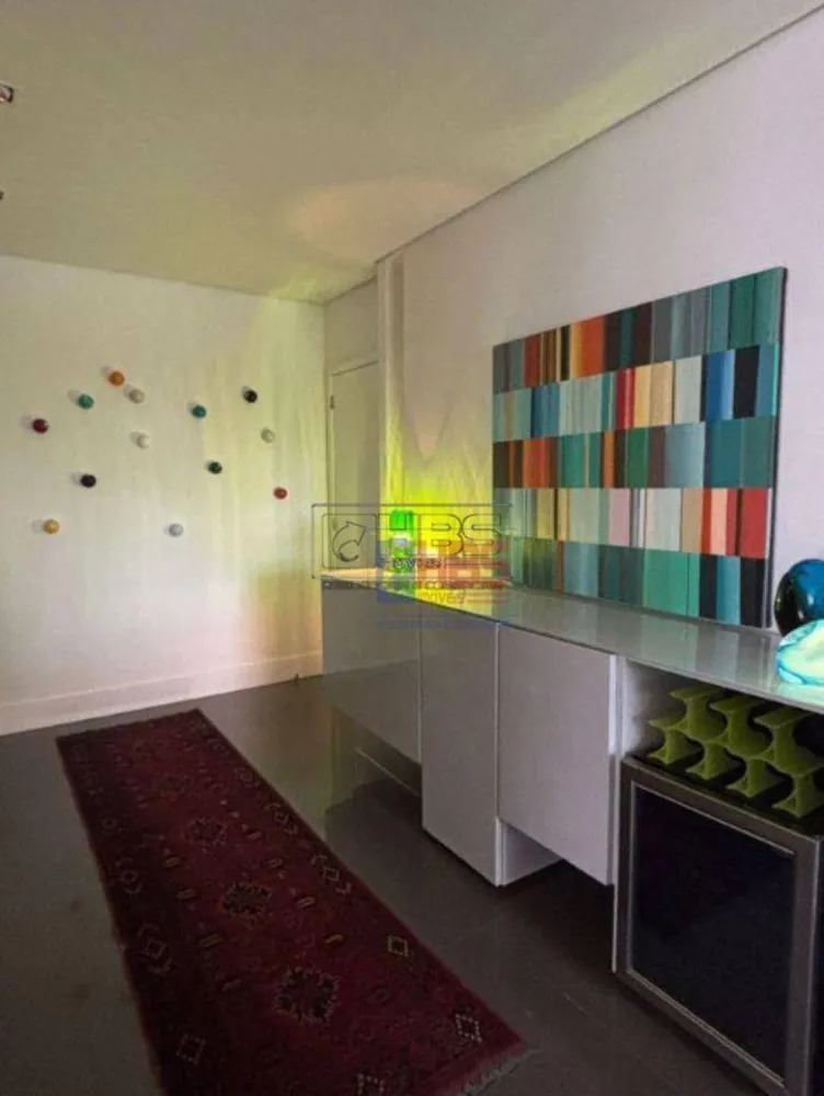 Apartamento, 2 quartos, 118 m² - Foto 2