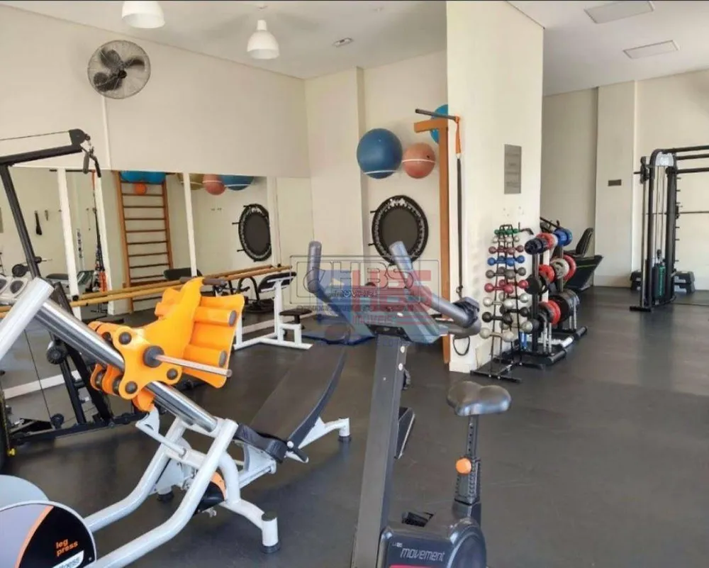Apartamento, 3 quartos, 195 m² - Foto 4