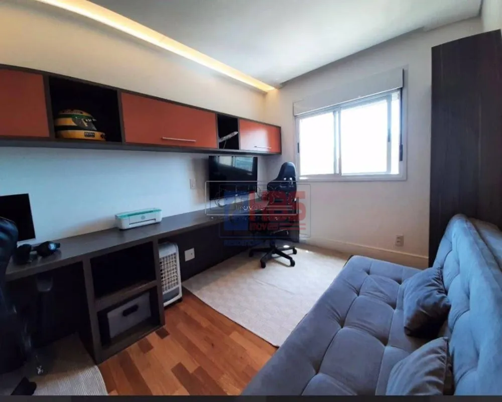 Apartamento, 3 quartos, 195 m² - Foto 7