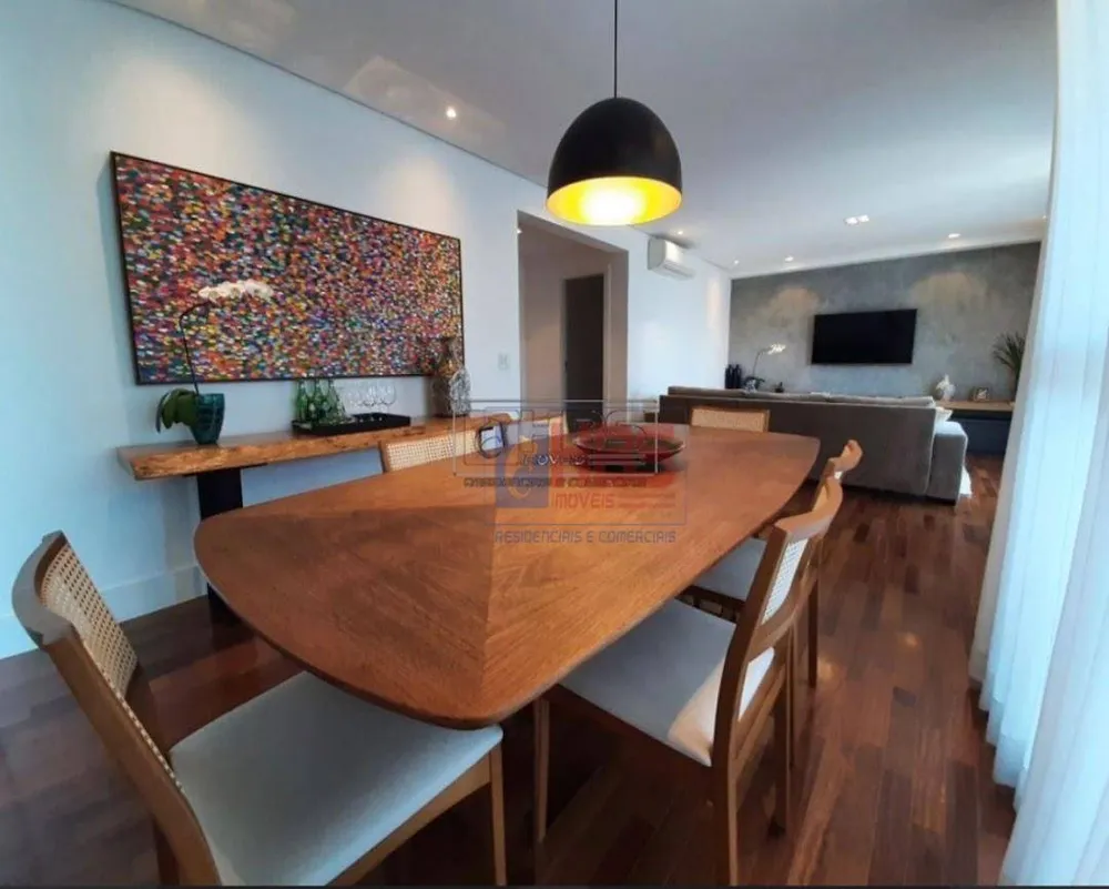 Apartamento, 3 quartos, 195 m² - Foto 3
