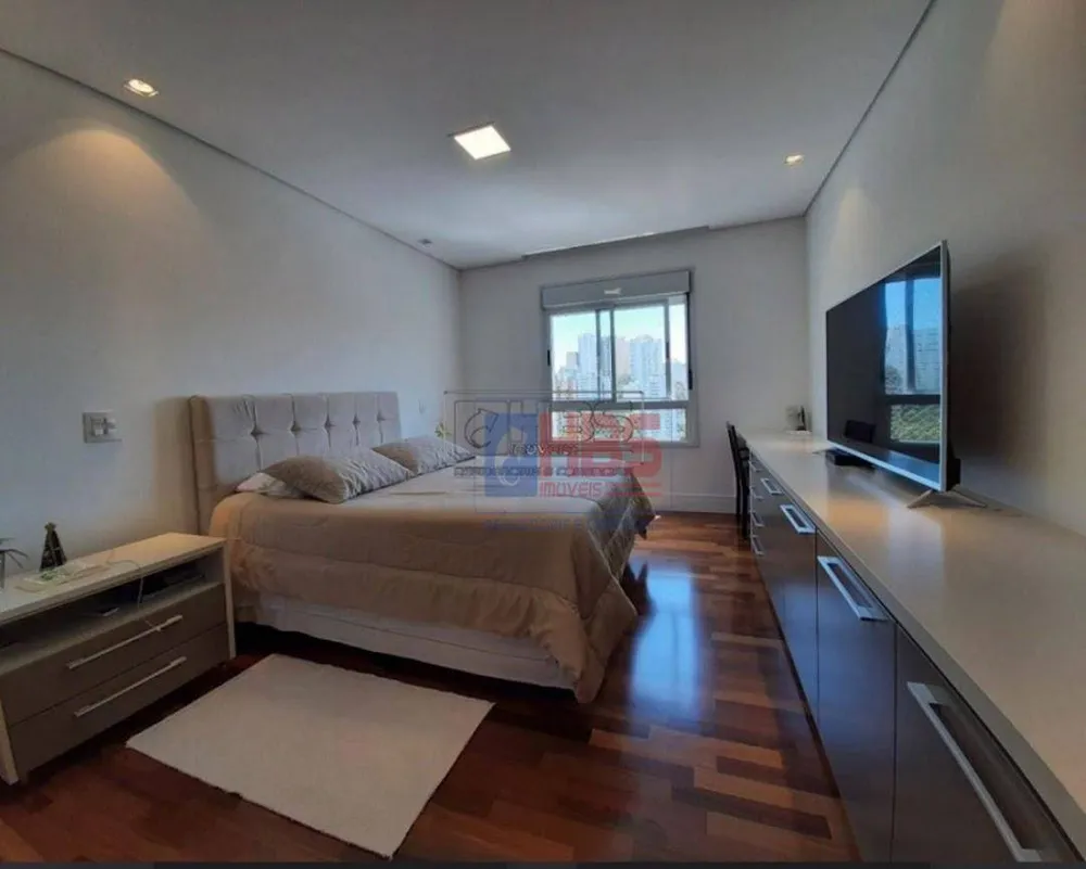 Apartamento, 3 quartos, 195 m² - Foto 5