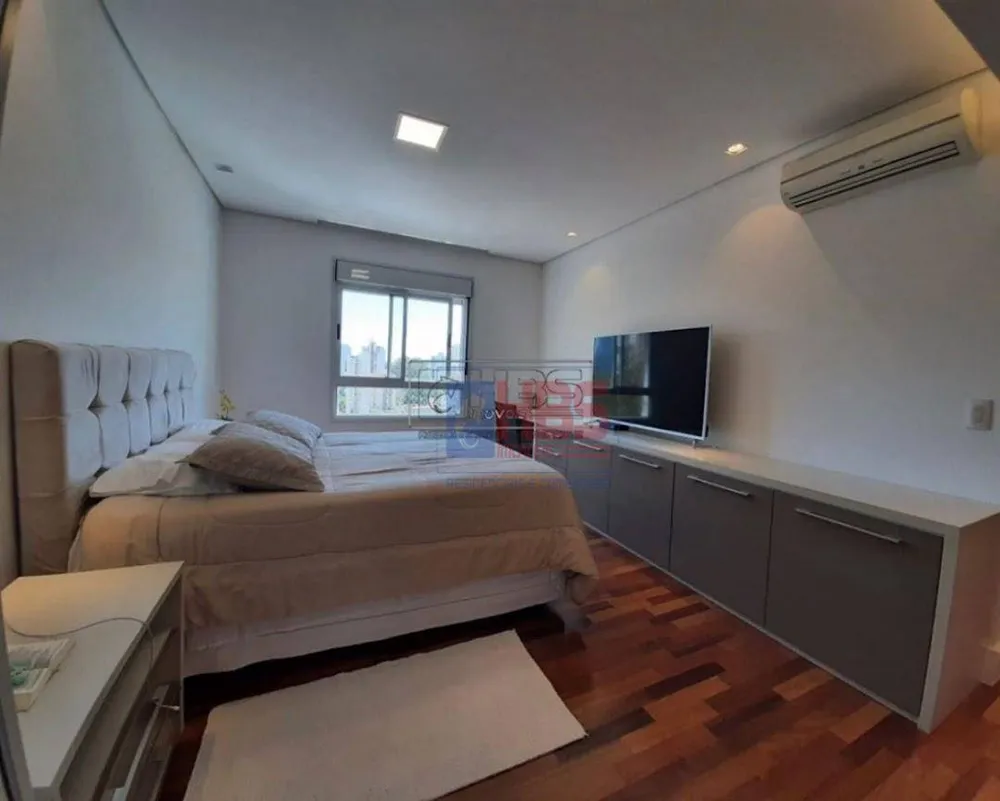 Apartamento, 3 quartos, 195 m² - Foto 6