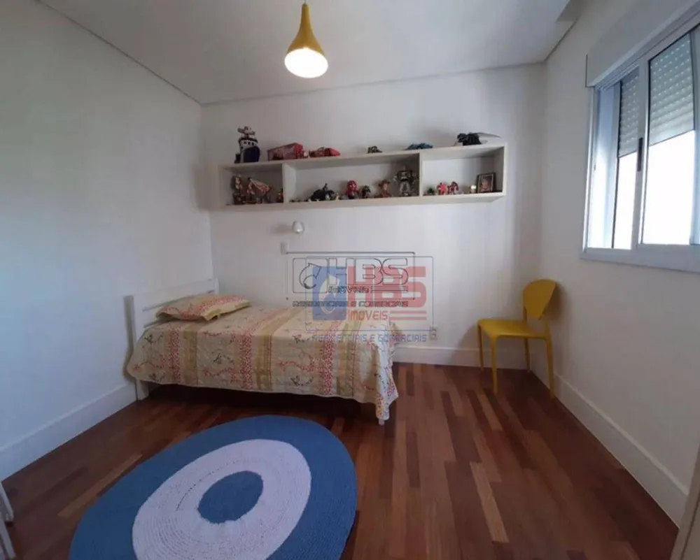 Apartamento, 3 quartos, 195 m² - Foto 8