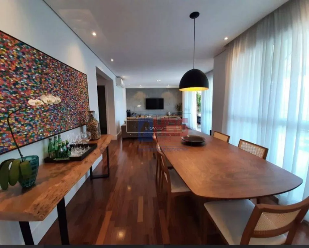 Apartamento, 3 quartos, 195 m² - Foto 4