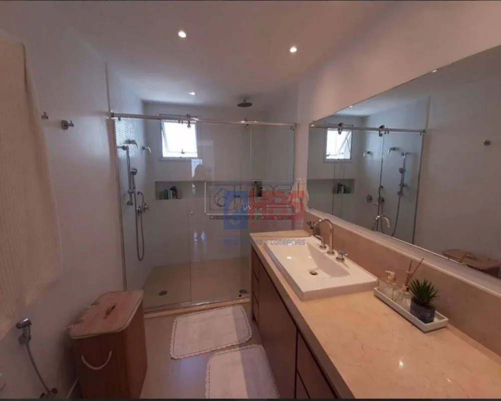 Apartamento, 3 quartos, 195 m² - Foto 3