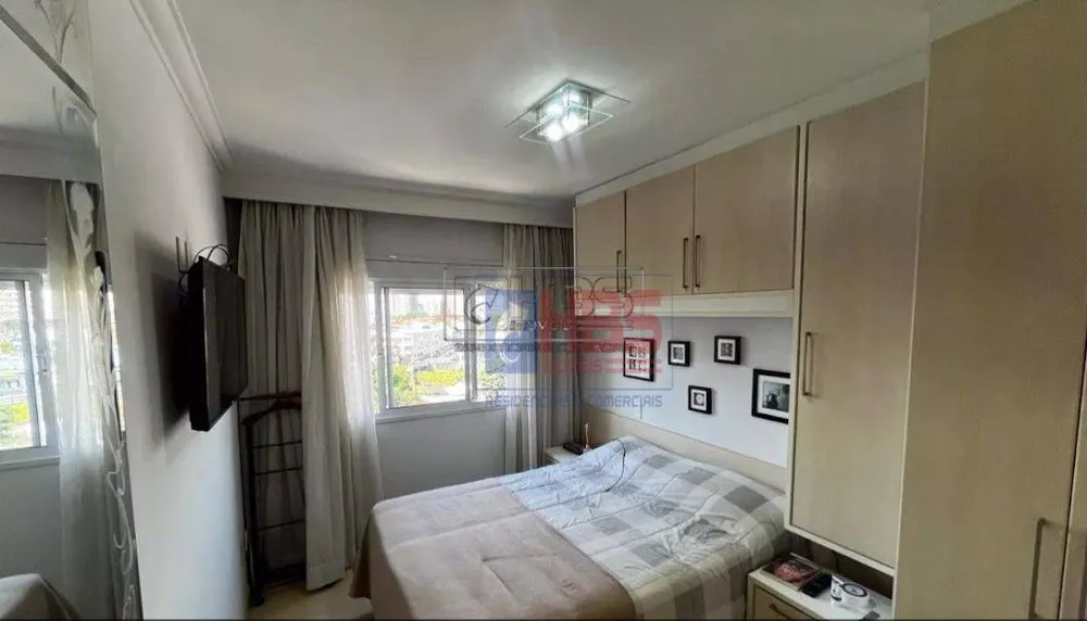 Apartamento, 2 quartos, 64 m² - Foto 7