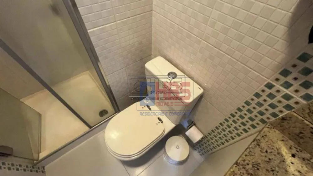 Apartamento, 2 quartos, 64 m² - Foto 4