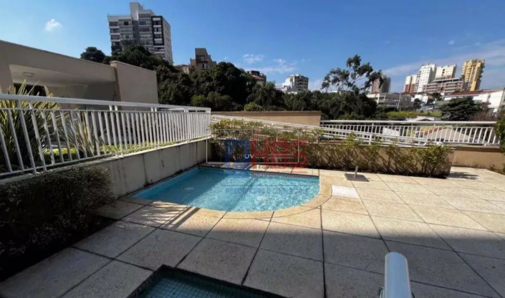 Apartamento, 2 quartos, 64 m² - Foto 1