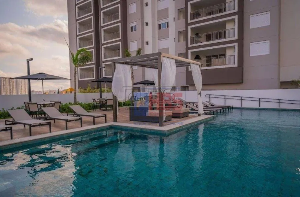 Apartamento, 3 quartos, 93 m² - Foto 5